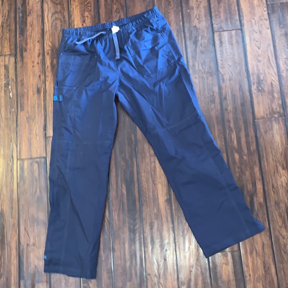 Scrub Pants